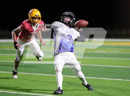 Thumbnail 3 in 8 Man North vs South All State photogallery.