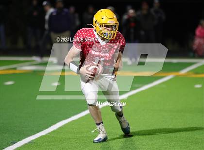 Thumbnail 2 in 8 Man North vs South All State photogallery.