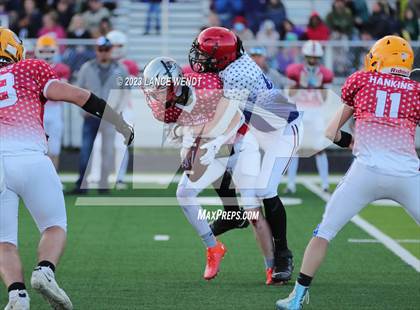 Thumbnail 1 in 8 Man North vs South All State photogallery.