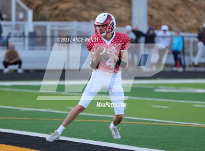 Thumbnail 1 in 8 Man North vs South All State photogallery.