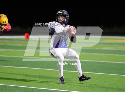 Thumbnail 1 in 8 Man North vs South All State photogallery.