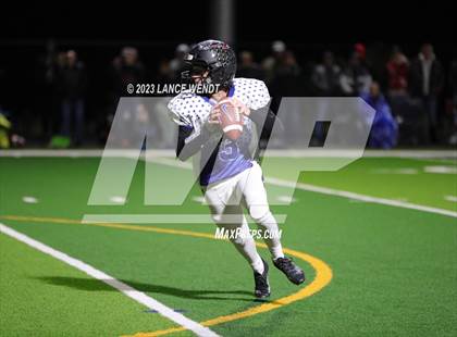 Thumbnail 1 in 8 Man North vs South All State photogallery.