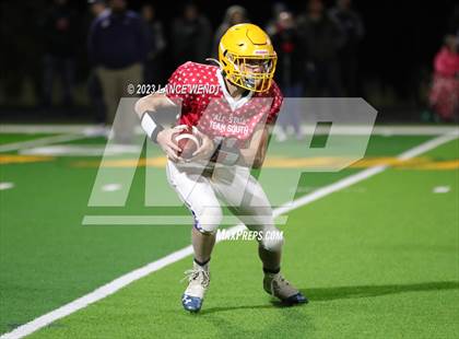 Thumbnail 1 in 8 Man North vs South All State photogallery.