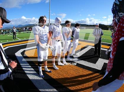 Thumbnail 1 in 8 Man North vs South All State photogallery.