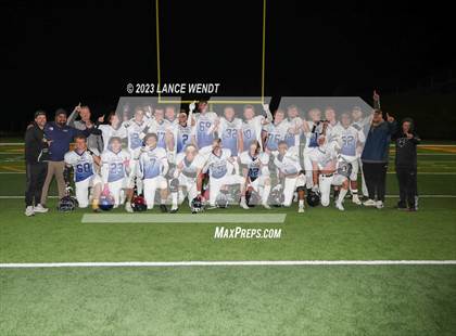Thumbnail 2 in 8 Man North vs South All State photogallery.