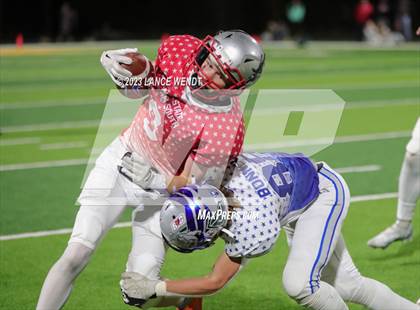 Thumbnail 1 in 8 Man North vs South All State photogallery.