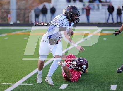 Thumbnail 1 in 8 Man North vs South All State photogallery.