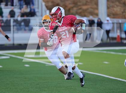Thumbnail 1 in 8 Man North vs South All State photogallery.