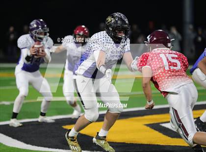 Thumbnail 3 in 8 Man North vs South All State photogallery.