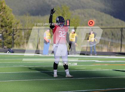 Thumbnail 1 in 8 Man North vs South All State photogallery.