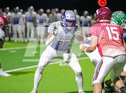 Thumbnail 1 in 8 Man North vs South All State photogallery.