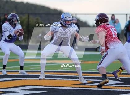 Thumbnail 3 in 8 Man North vs South All State photogallery.