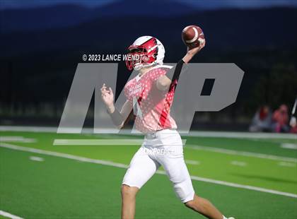 Thumbnail 2 in 8 Man North vs South All State photogallery.