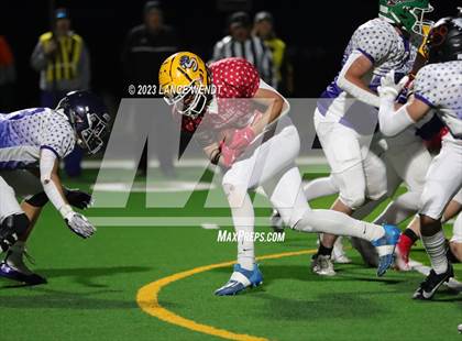 Thumbnail 3 in 8 Man North vs South All State photogallery.
