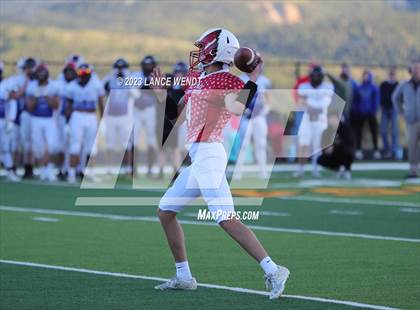 Thumbnail 1 in 8 Man North vs South All State photogallery.