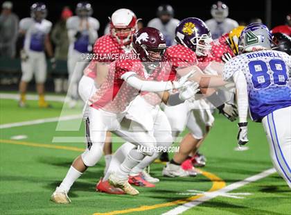 Thumbnail 2 in 8 Man North vs South All State photogallery.