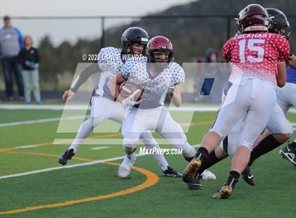 Thumbnail 3 in 8 Man North vs South All State photogallery.
