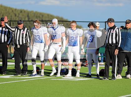 Thumbnail 1 in 8 Man North vs South All State photogallery.