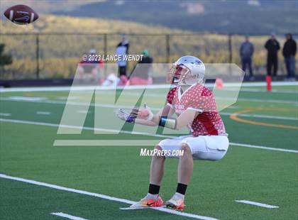 Thumbnail 2 in 8 Man North vs South All State photogallery.