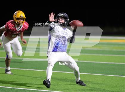 Thumbnail 2 in 8 Man North vs South All State photogallery.