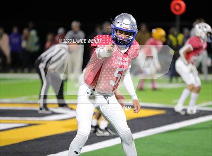 Thumbnail 1 in 8 Man North vs South All State photogallery.