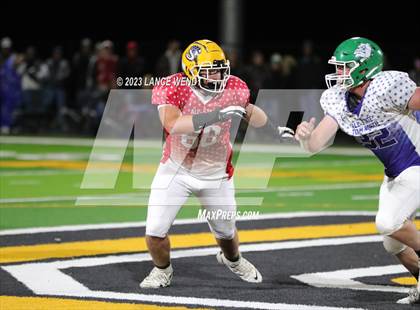 Thumbnail 3 in 8 Man North vs South All State photogallery.