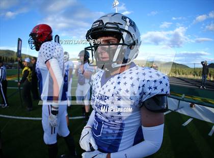Thumbnail 1 in 8 Man North vs South All State photogallery.