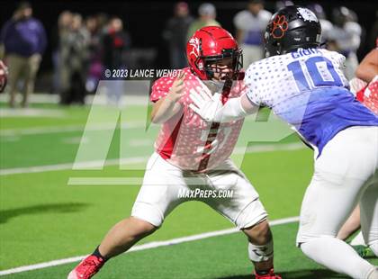 Thumbnail 3 in 8 Man North vs South All State photogallery.