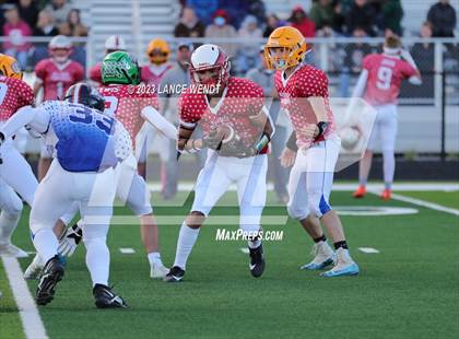 Thumbnail 3 in 8 Man North vs South All State photogallery.