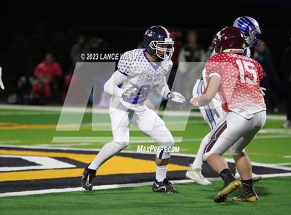 Thumbnail 3 in 8 Man North vs South All State photogallery.