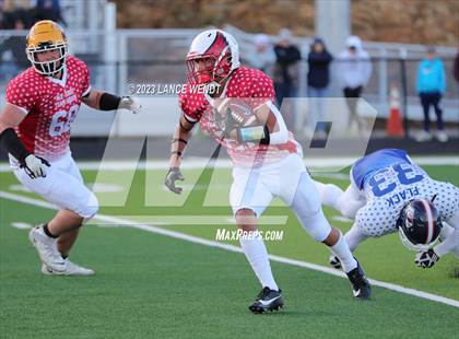 Thumbnail 1 in 8 Man North vs South All State photogallery.