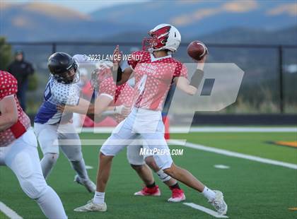 Thumbnail 3 in 8 Man North vs South All State photogallery.