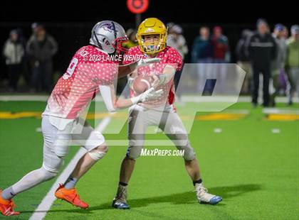 Thumbnail 3 in 8 Man North vs South All State photogallery.