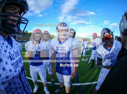 Thumbnail 2 in 8 Man North vs South All State photogallery.