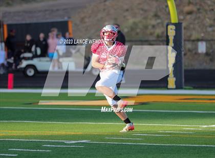 Thumbnail 2 in 8 Man North vs South All State photogallery.