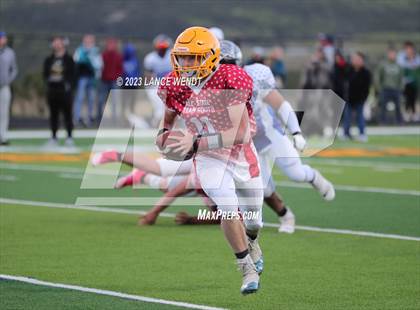Thumbnail 3 in 8 Man North vs South All State photogallery.