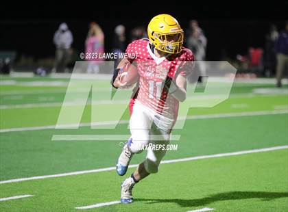 Thumbnail 2 in 8 Man North vs South All State photogallery.