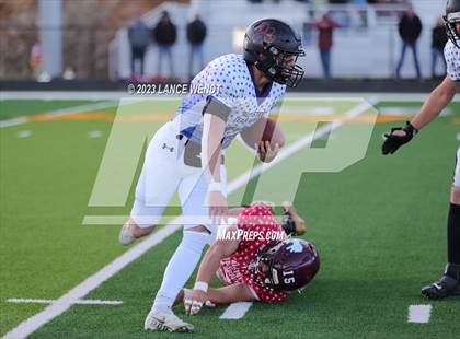 Thumbnail 2 in 8 Man North vs South All State photogallery.