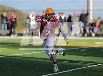 Thumbnail 3 in 8 Man North vs South All State photogallery.