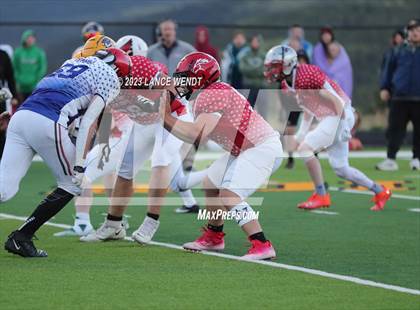 Thumbnail 3 in 8 Man North vs South All State photogallery.