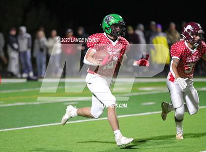 Thumbnail 2 in 8 Man North vs South All State photogallery.