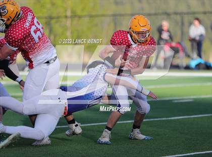 Thumbnail 2 in 8 Man North vs South All State photogallery.