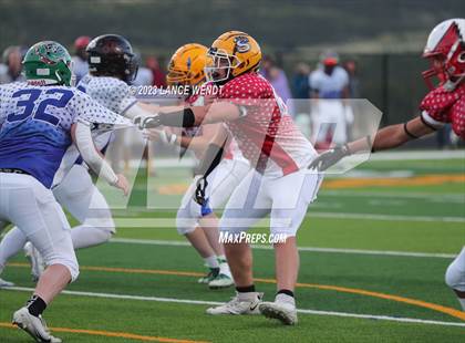 Thumbnail 1 in 8 Man North vs South All State photogallery.