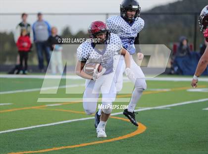 Thumbnail 2 in 8 Man North vs South All State photogallery.
