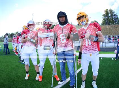 Thumbnail 2 in 8 Man North vs South All State photogallery.
