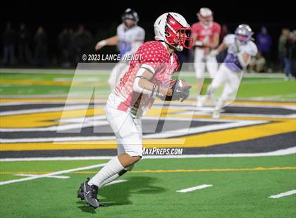 Thumbnail 3 in 8 Man North vs South All State photogallery.