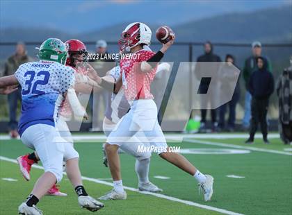 Thumbnail 3 in 8 Man North vs South All State photogallery.
