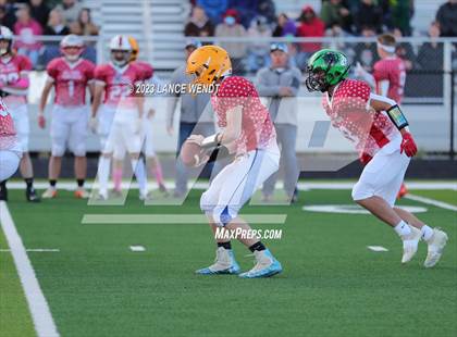 Thumbnail 2 in 8 Man North vs South All State photogallery.