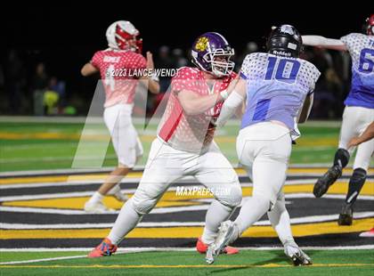 Thumbnail 2 in 8 Man North vs South All State photogallery.