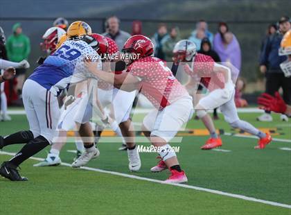 Thumbnail 1 in 8 Man North vs South All State photogallery.